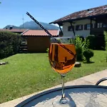 Sonnenplatzl 公寓