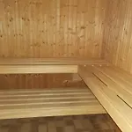 Sonnenplatzl Daire Reit im Winkl
