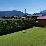 Sonnenplatzl Daire Reit im Winkl