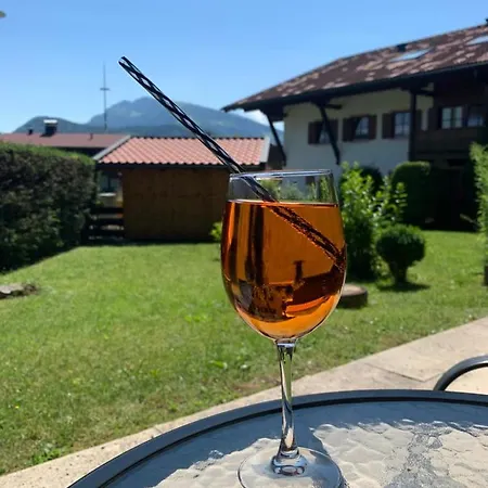Sonnenplatzl Apartamento