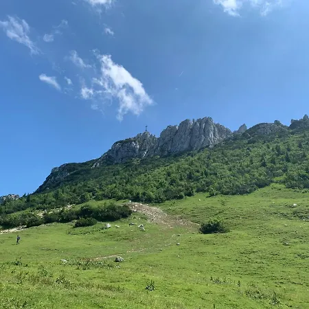 Sonnenplatzl * Reit im Winkl